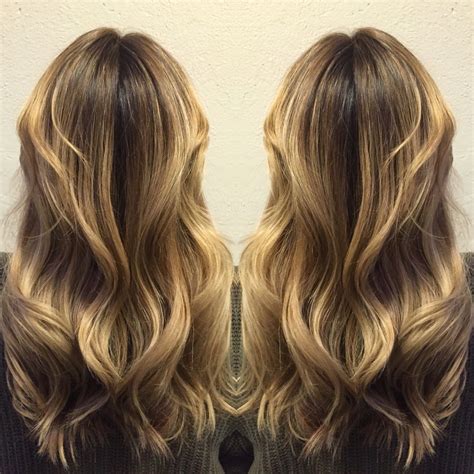 winter wheat blonde