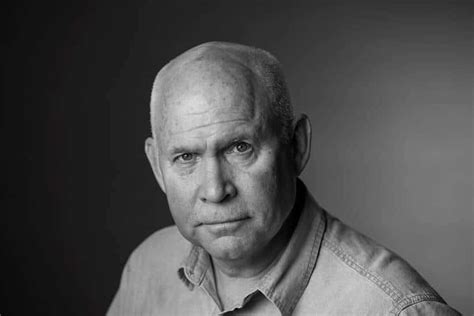 Steve McCurry launches his master class - Masters Of Photography