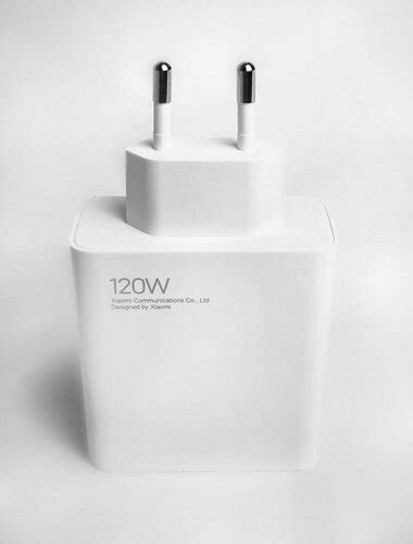 Xiaomi W Power Adapter Suit