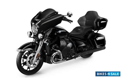 BMW R 18 Transcontinental price, specs, mileage, colours, photos and ...