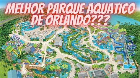 Tour Acquatica Melhor Parque Aquatico Orlando FL Parque Aquatico