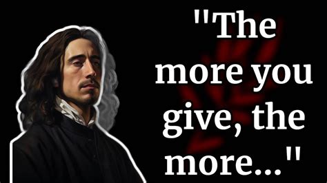 Baruch Spinoza S Life Lessons Wisdom And Inspiration Quotes Youtube