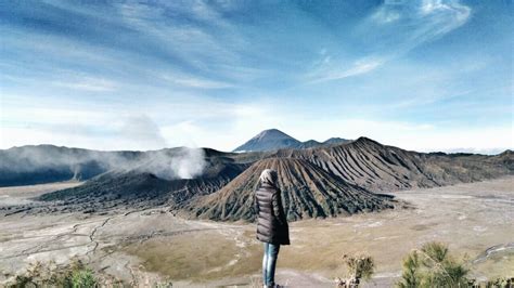 Paket Wisata Bromo Dari Bondowoso Harga Murah Mulai Rp 300K RARATRAVEL ID