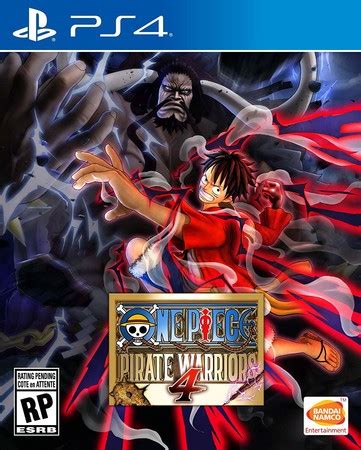 One Piece Pirate Warriors Game S Videos Preview Chopper Robin Brook