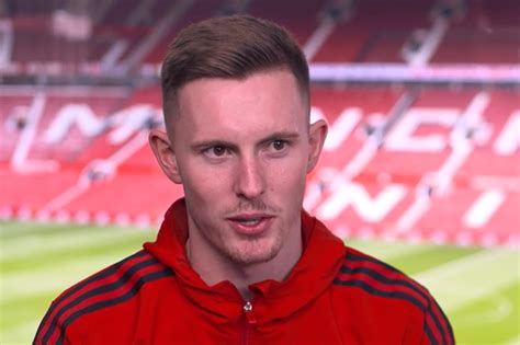 Dean Henderson Makes Manchester United Admission Following Early Career