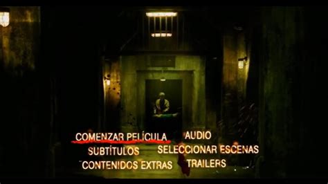 Hostel 2 2007 Intro Dvd España Youtube