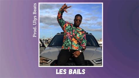 Free Ninho X Niska Type Beat Les Bails Instru Rap