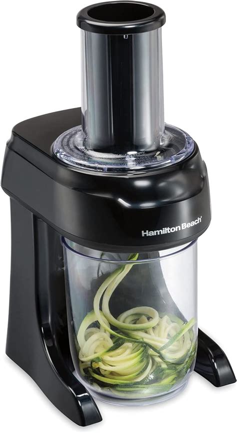 Fullstar Manual Vegetable Spiralizer Blade