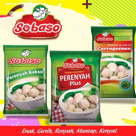 Sobaso Profil Perusahaan Bakso Seafood Bakso Goreng Bakso Malang