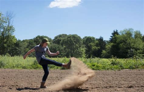 Digging in the Dirt Teaches These Kids Lessons No School Could | Lessons for kids, Kids ...