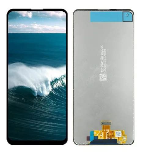 Pantalla Touch Lcd Compatible Con Samsung A21s Sm A217 Envío Gratis