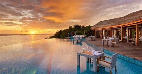 hideaway beach resort spa budget maldives