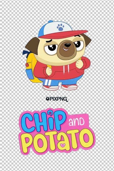 Chip And Potato Png Pasta Chips Sonic Birthday Parties Potatoes