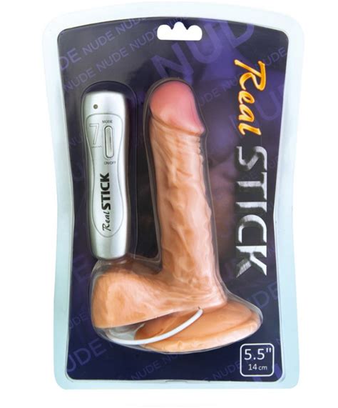 Toyfa Realstick Nude