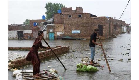 18 More People Die As Floods Wreak Havoc In Pakistan Ndma Pakistan Point