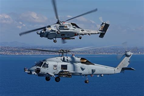 Así Son Los ‘romeo Los Nuevos Helicópteros Que España Usará Para