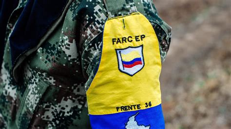 Ataque De Disidencias De Las Farc A Líderes Indígenas En Cauca Dejó Un