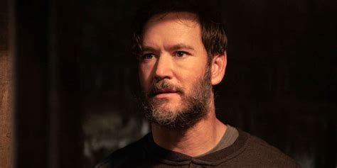 ‘founds Mark Paul Gosselaar Breaks Down The Season Finale And Season 2