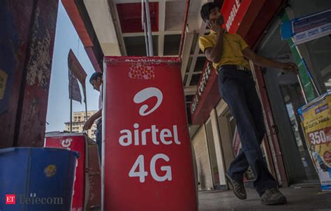 Bharti Airtel Offers 4gb 3g4g Data At Rs 149 To Some Customers Report