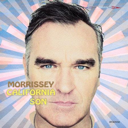 Morrissey: Your Arsenal Album Review | Pitchfork