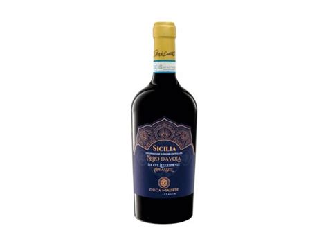 Duca Di Sasseta Nero D Avola 2022 Lidl Suisse Archive Des Offres