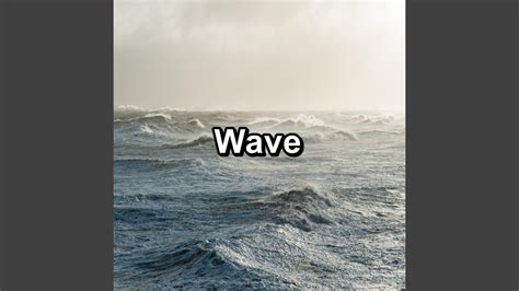 Soothing Wave Sounds Relaxing Nature Relaxing And Loopable Hours