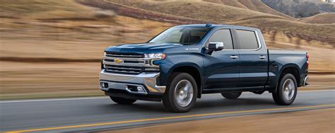 Chevy Silverado 1500 Lt Double Extended Cab Trim