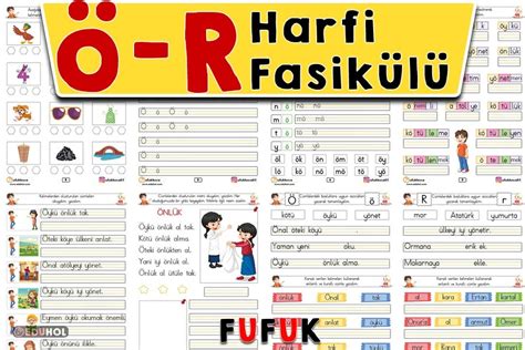 Ve R Sesi Fufuk Fasik L T M Eduhol Ders Videolar Zle Online