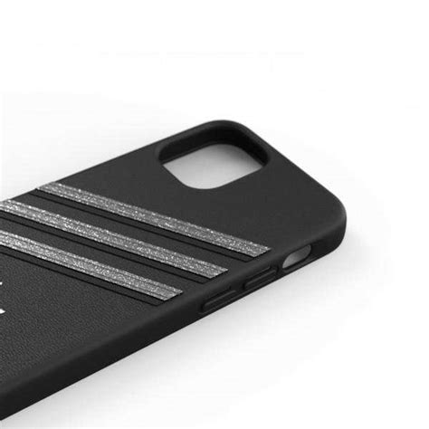 Produto Capa Adidas Iphone Mini Preto Fonetel