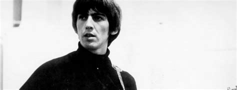 Pourquoi George Harrison S Est Lass De La Chanson Des Beatles Twist