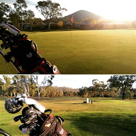 Wodonga Golf Club Pro Shop 10 Clubhouse Pl Wodonga Vic 3690 Australia