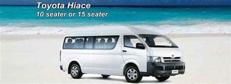 Southpac Rentals Apia | Samoa Car Hire | Pacific Island