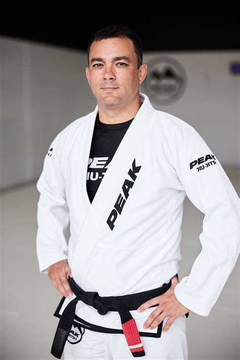 About Peak Brazilian Jiu Jitsu Toormina NSW