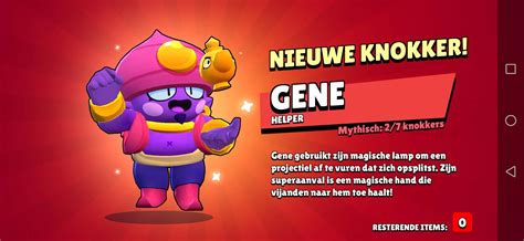 Brawl Stars Kleurplaat Alle Knokkers Leon