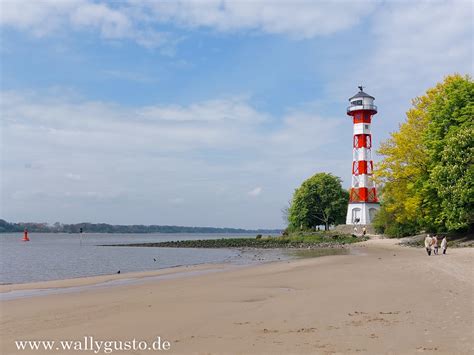 Hamburg Spazierg Nge In Der Hansestadt Wallygusto