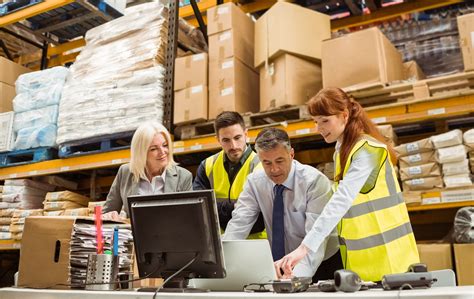 erp solutions pay   wholesale distribution companies