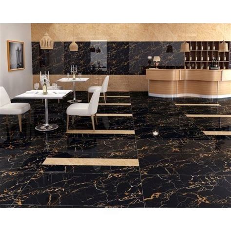 Ceramic High Gloss Vitrified Floor Tiles 2x2 Feet 60x60 Cm At Rs 33