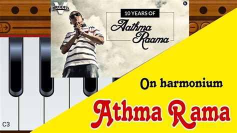 Brodha V Athma Rama Song On Harmonium Musical Amrit YouTube