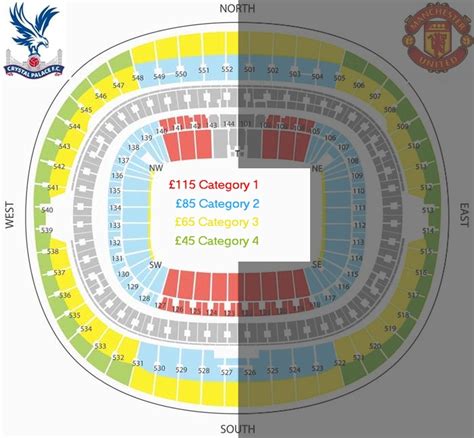 Fa Cup Semi Final 2024 Tickets - Rycca Rosamond