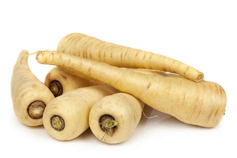 Parsnips: Everything you need to know - Ask the Food Geek