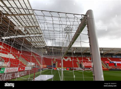 AESSEAL New York Stadium Rotherham England 12th August 2023 General