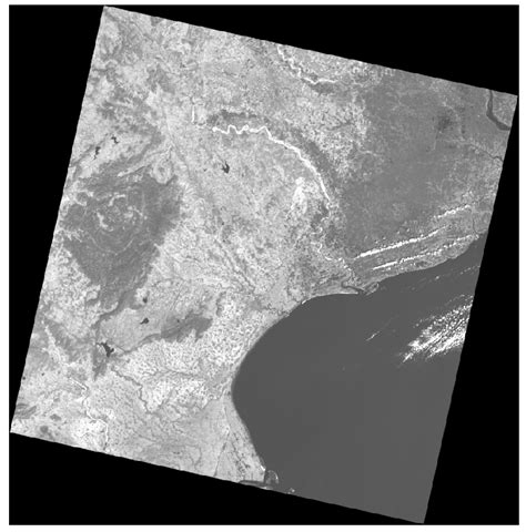 Examples of satellite imagery oil theft - Jan Kryca - Medium