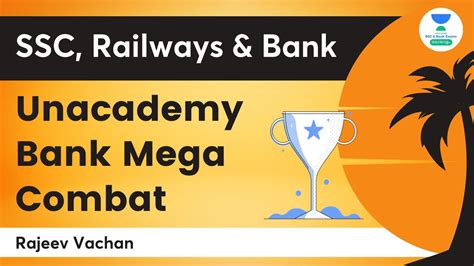 Unacademy Bank Mega Combat YouTube