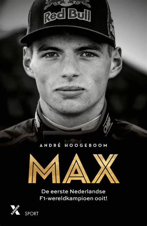 Max Boek Bruna