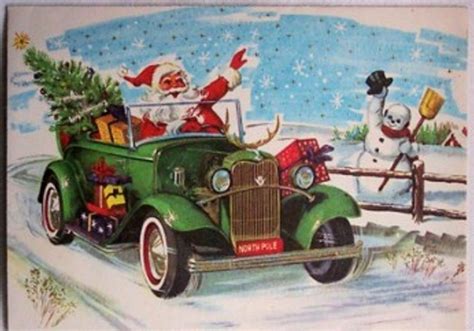 Hot Rods Merry Christmas To The Hambers The Hamb