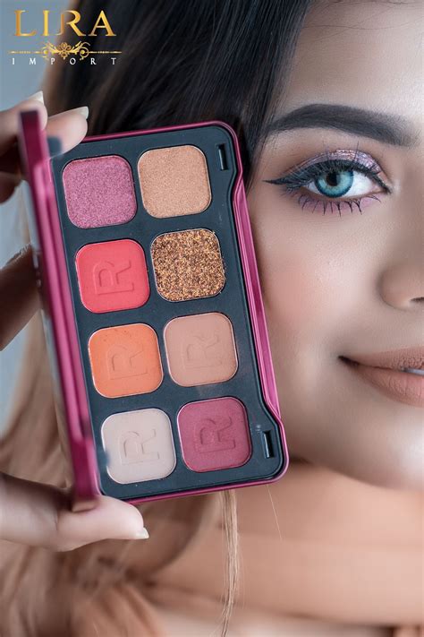 Forever Flawless Dynamic Dynasty Palette Dynamic Dynasty Lira