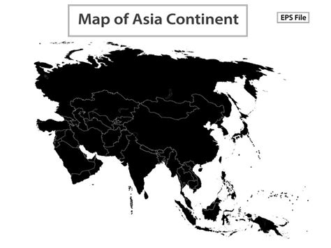 Premium Vector | World map Political maps of North and South America ...