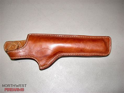 Ruger MK holster | Northwest Firearms