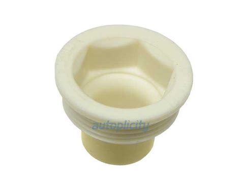 GENUINE VW/AUDI 06B-133-555 H Fuel Injector Insert | Autoplicity