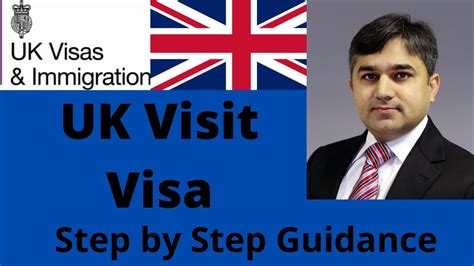 Uk Visit Visa How To Apply Uk Visit Visa What Are The Requirements Step By Step Guidance